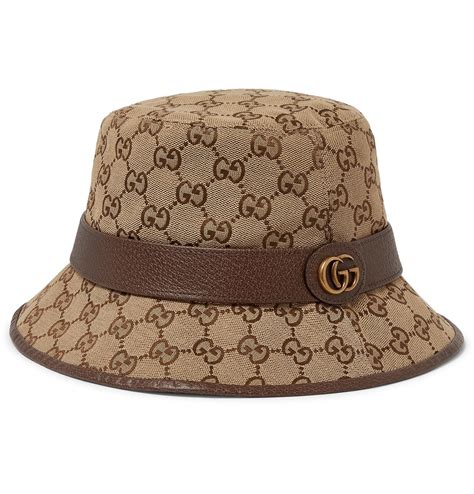 a gucci bucket hat|who made gucci bucket hat.